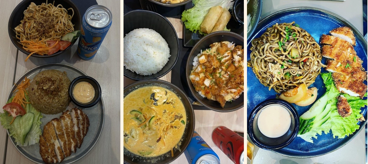 thai factory - Gallery Image 1