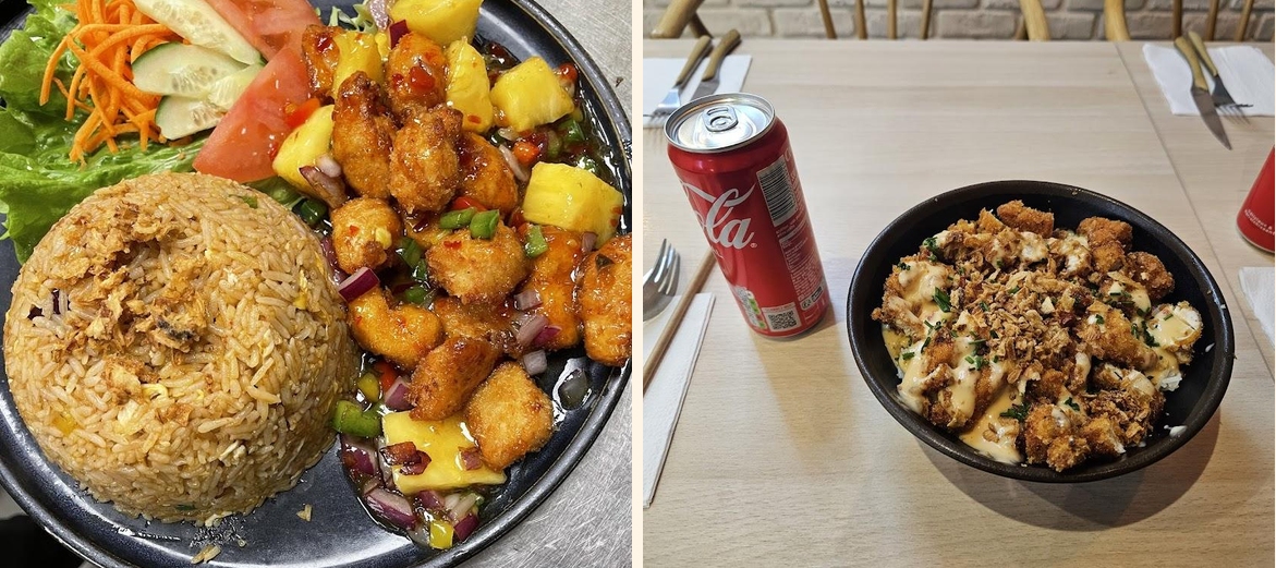 thai factory - Gallery Image 3